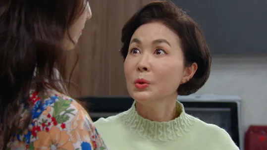 The All-Round Wife Episode 92