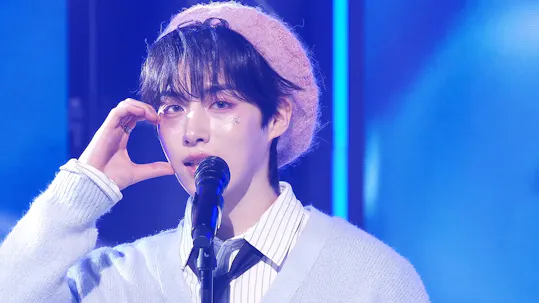 SBS Inkigayo Episode 1253