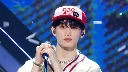 Show! Music Core Episode 895