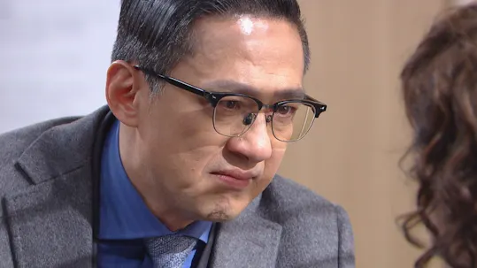 Vengeance of the Bride Episode 62