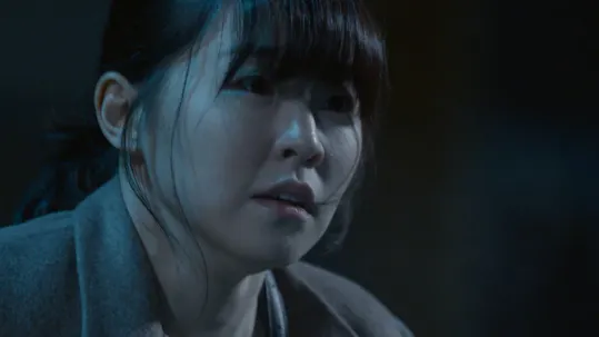 My Lawyer, Mr. Joe 2: Crime and Punishment Episode 32