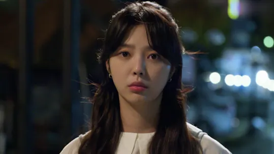 A Man in a Veil Episode 26