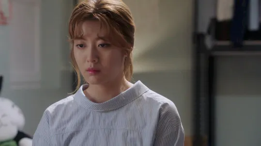 Suspicious Partner Episode 23