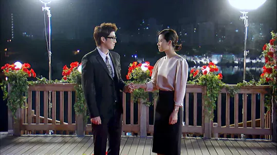 The Greatest Love Episode 10