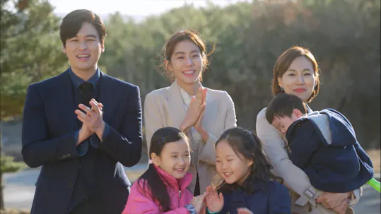My Only One Episode 106