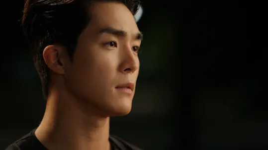 The Secret House Episode 40