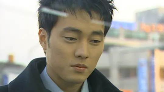 Something Happened in Bali Episode 10