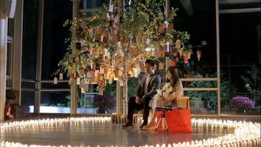 Angel Eyes Episode 11