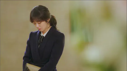 Happy Once Again Episode 11