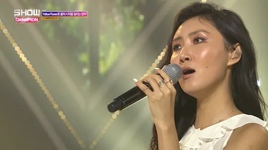 SHOW CHAMPION Episode 261