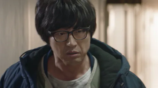 My Lawyer, Mr. Joe 2: Crime and Punishment Episode 1