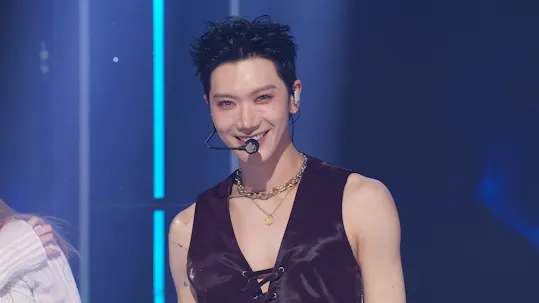 SBS Inkigayo Episode 1216