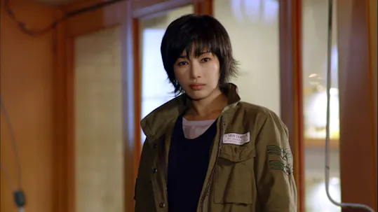 Detectives in Trouble Episode 7