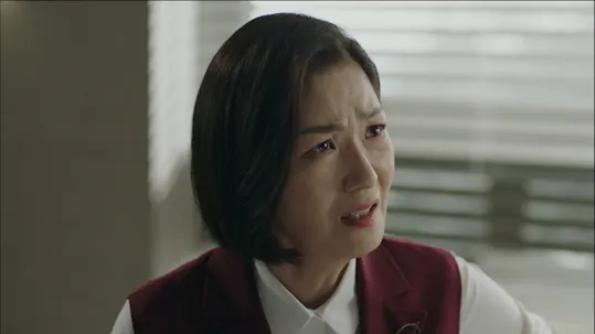 My Secret, Terrius Episode 12
