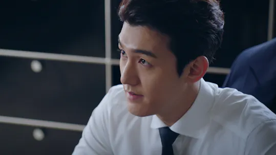 Doctor Detective Episode 8