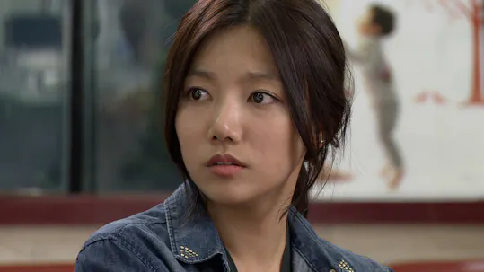 Two Mothers Episode 6