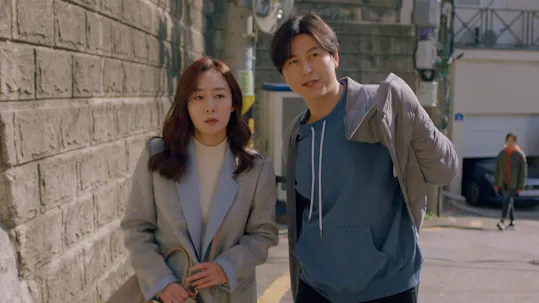 Here's My Plan Episode 3