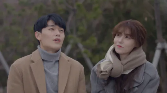 Love Naggers 3 Episode 2