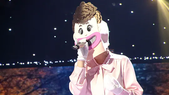 The King of Mask Singer Episode 498