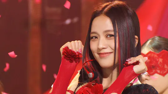 SBS Inkigayo Episode 1178