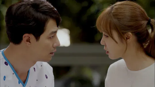It's Okay, That's Love Episode 15