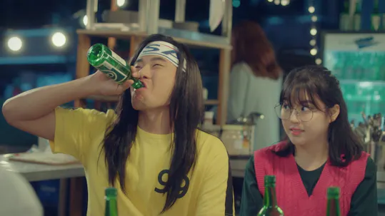 Go Back Couple Episode 6