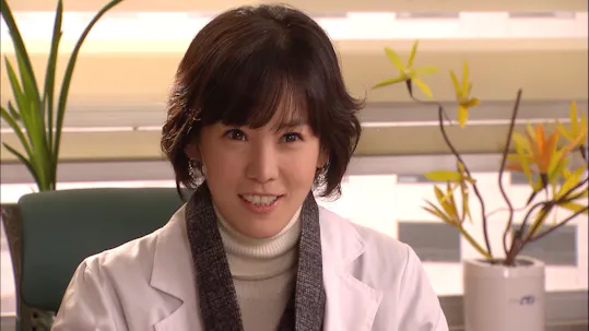Lovers Episode 9