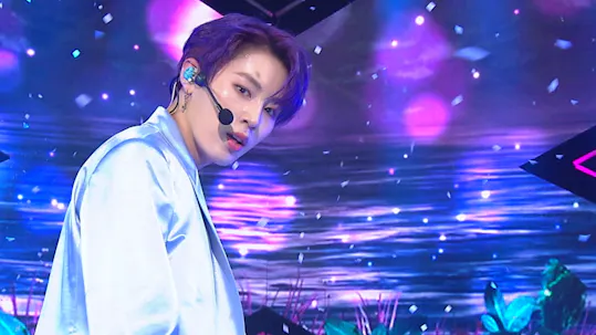 SBS Inkigayo Episode 1011