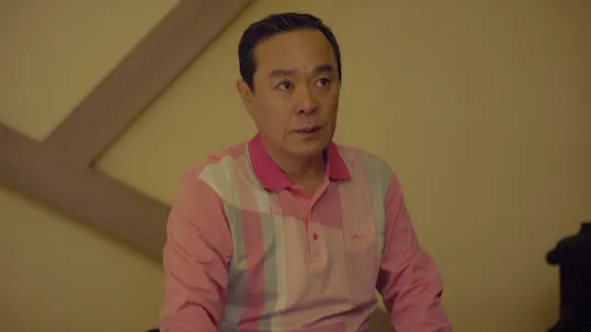 The Package Episode 7