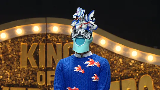 The King of Mask Singer Episode 191