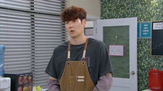 Be My Dream Family Episode 108