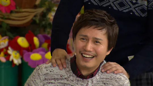 Running Man Episode 22