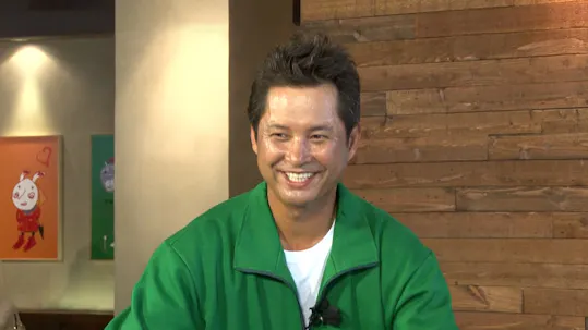 Running Man Episode 111
