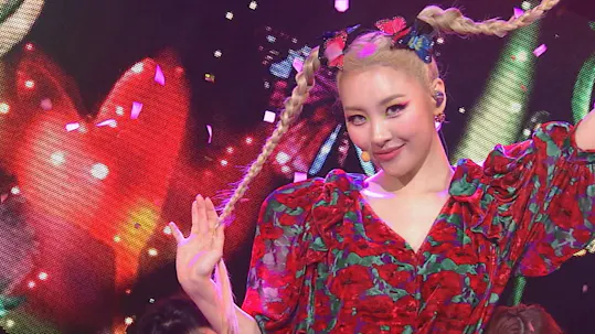 SBS Inkigayo Episode 1018