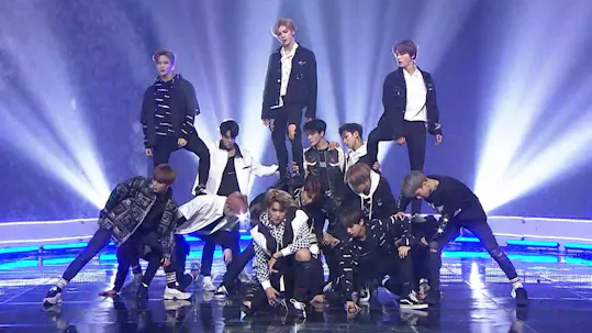 SHOW CHAMPION Episode 267