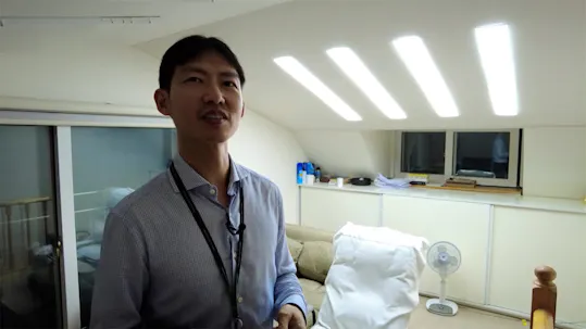 I am Solo, Love Forever Episode 36