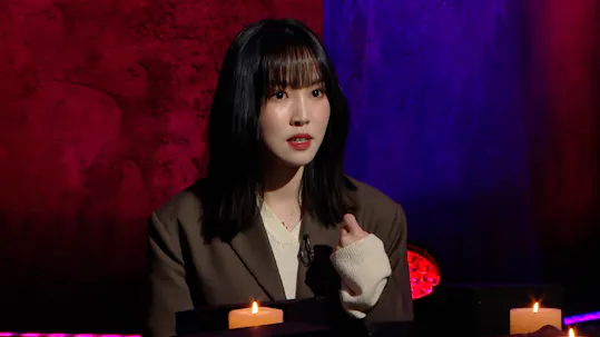 Midnight Horror Story Episode 42