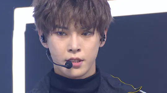 SBS Inkigayo Episode 1004