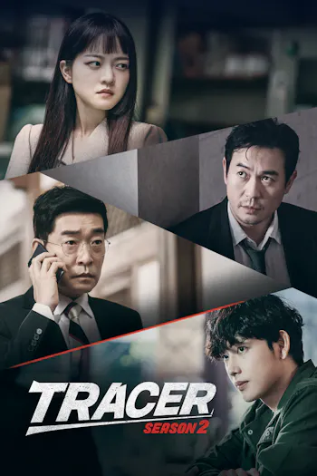Tracer Season 2