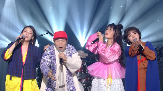 Yu Huiyeol's Sketchbook Episode 528