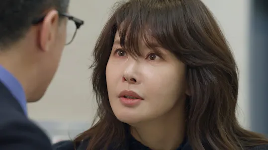 Vengeance of the Bride Episode 98