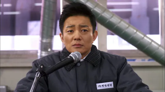 History of the Salaryman Episode 12