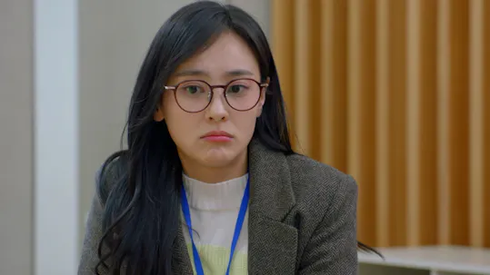 Su Ji e U Ri Episódio 6