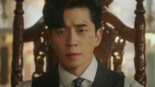 The Last Empress Episode 51