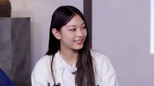 NewJeans Code in Busan Episode 3