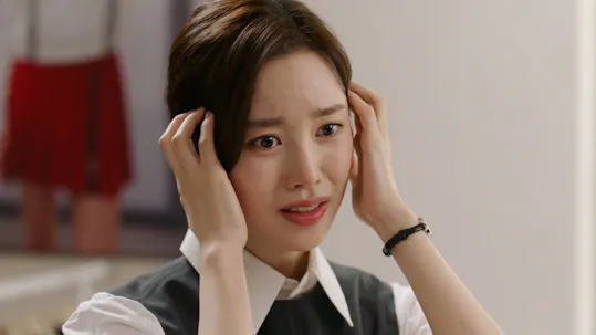 Recipe For Love Episode 3