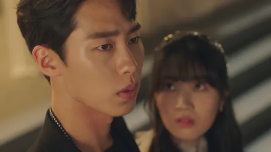 Extra-ordinary You Episode 10