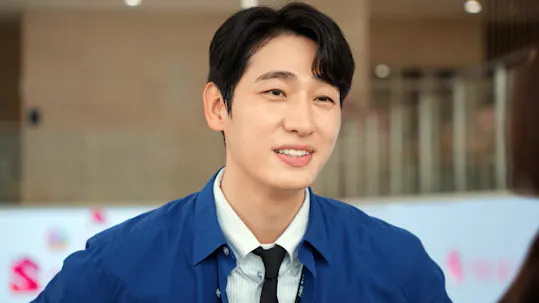 Don't call me ma'am Episode 7