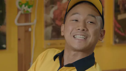 The Good Thieves Episode 26