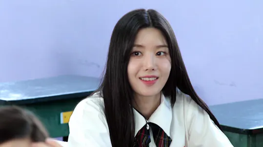 When I Opened My Eyes Episode 1